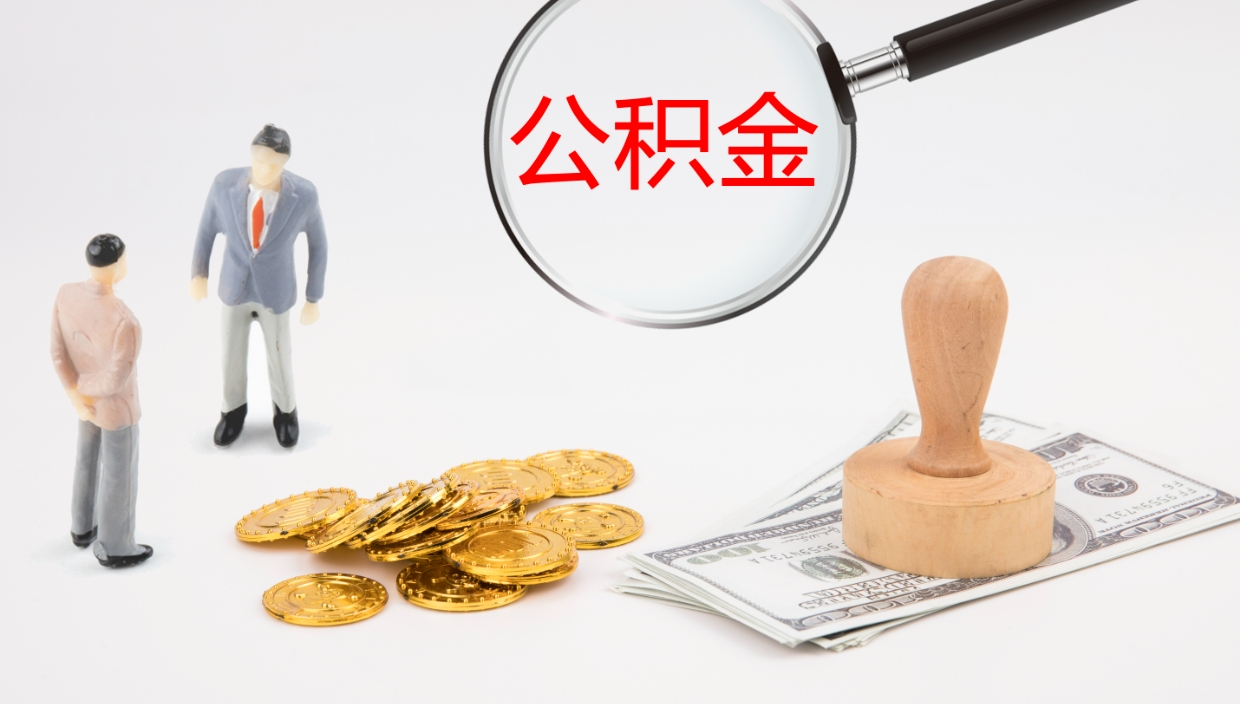 海北我的个人公积金查询（个人公积金信息查询）